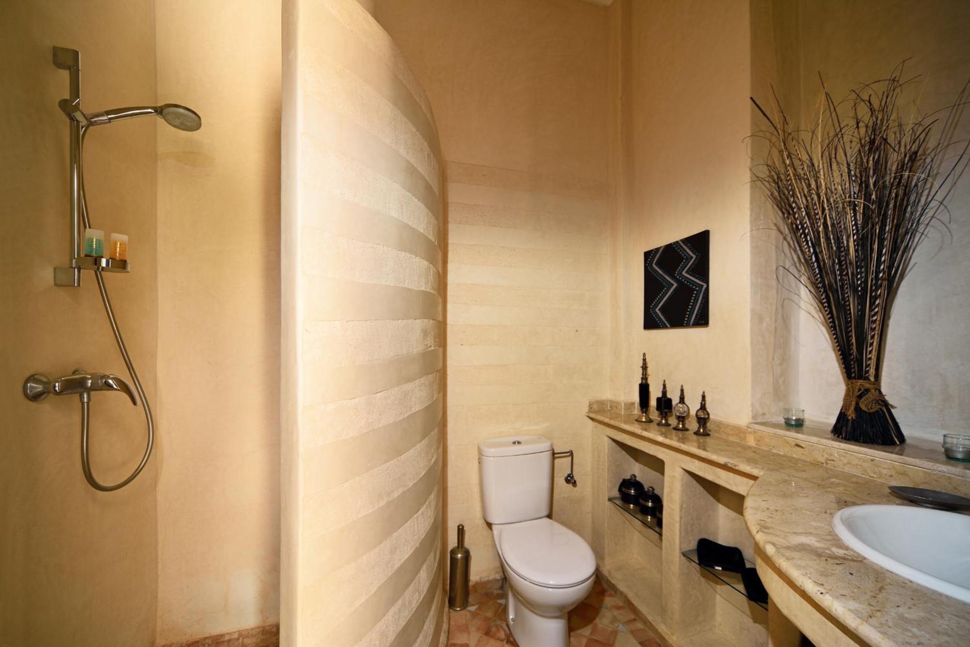 Villa Dinari Douar Caid Layadi Room photo