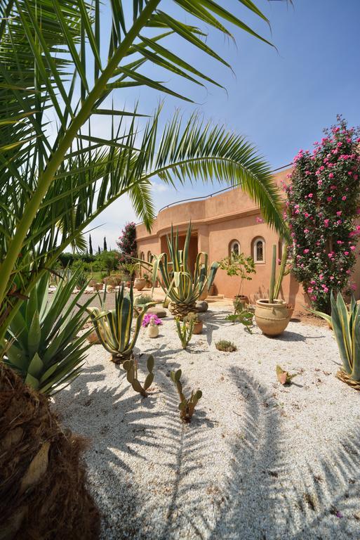 Villa Dinari Douar Caid Layadi Exterior photo